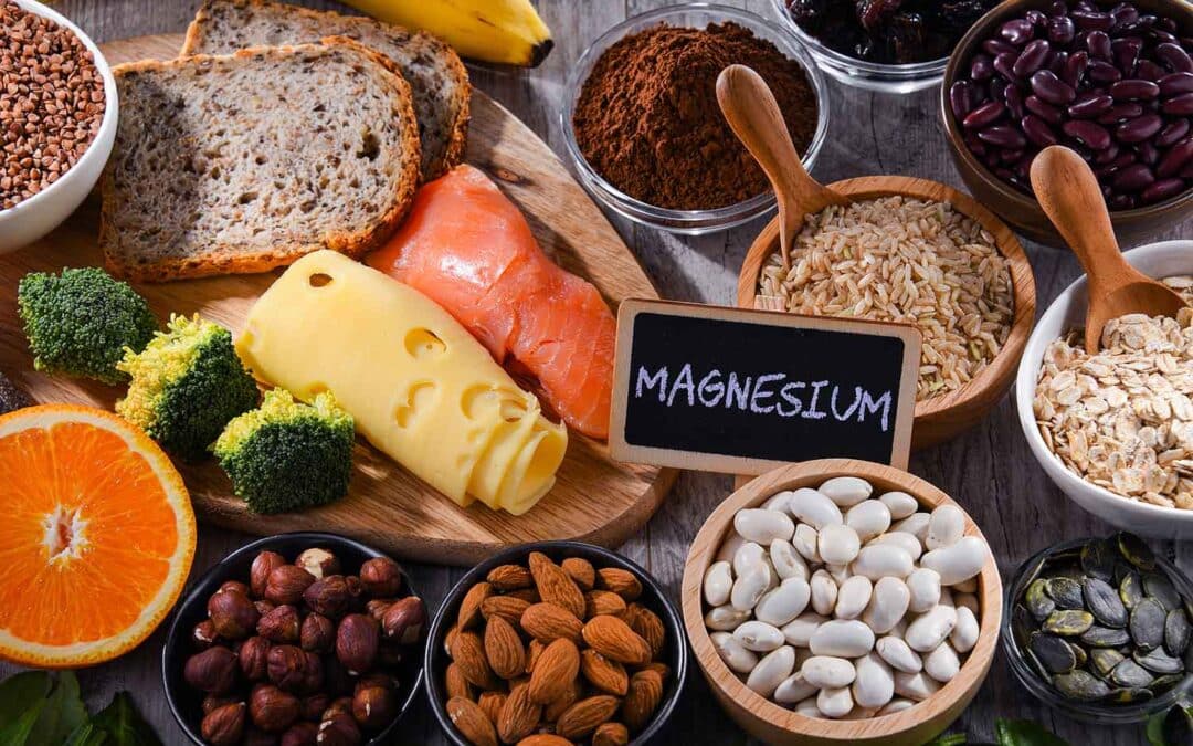 The Importance of Magnesium in Maintaining Your Health