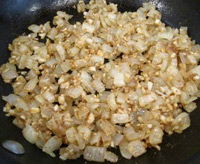 3 Grain Pilaf