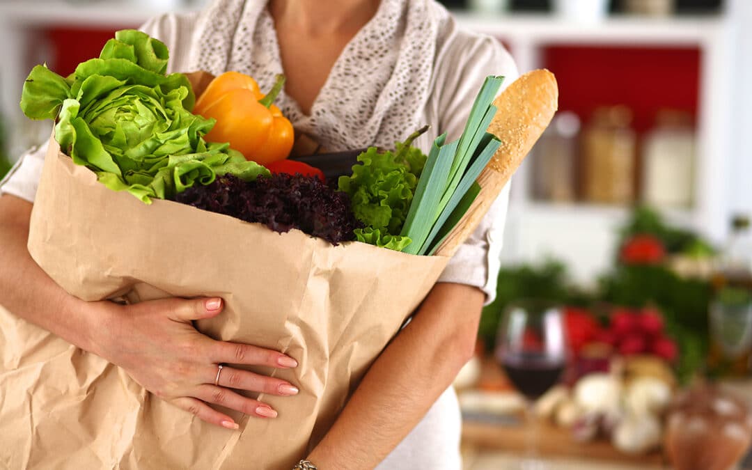 Storing Vegetables: A Guide to Keeping Them Fresh for a Week or More